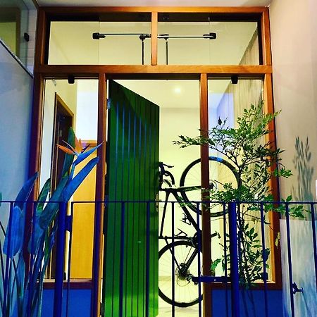 House Bike Sonora Hotel Conservatoria Bagian luar foto