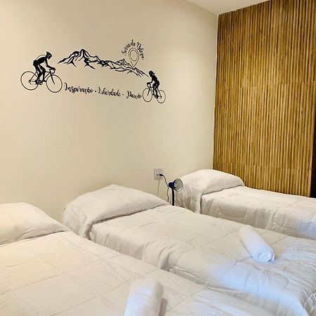 House Bike Sonora Hotel Conservatoria Bagian luar foto