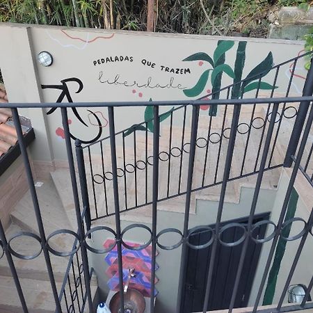 House Bike Sonora Hotel Conservatoria Bagian luar foto