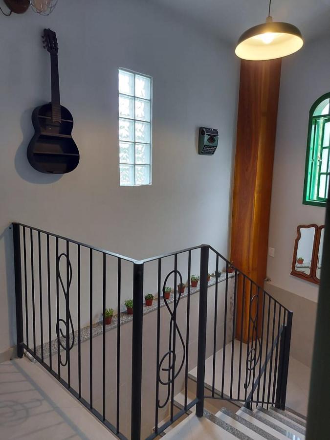 House Bike Sonora Hotel Conservatoria Bagian luar foto
