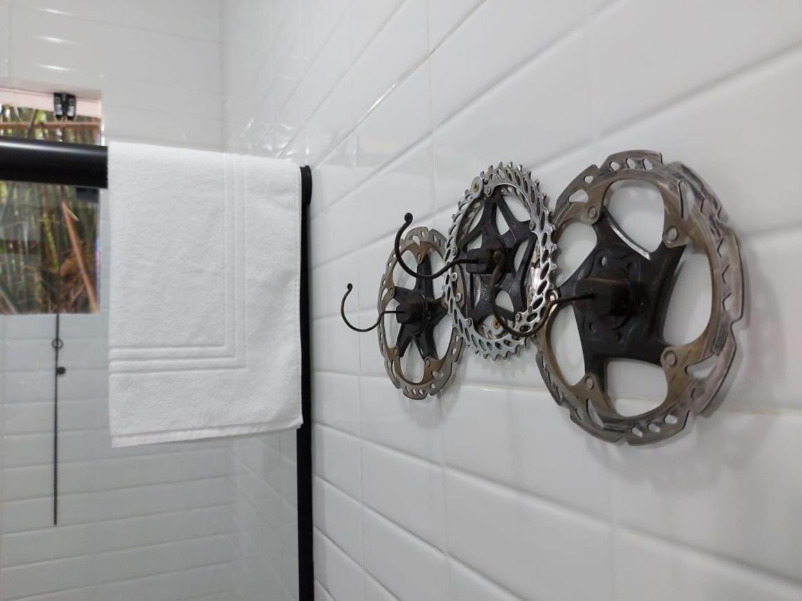 House Bike Sonora Hotel Conservatoria Bagian luar foto