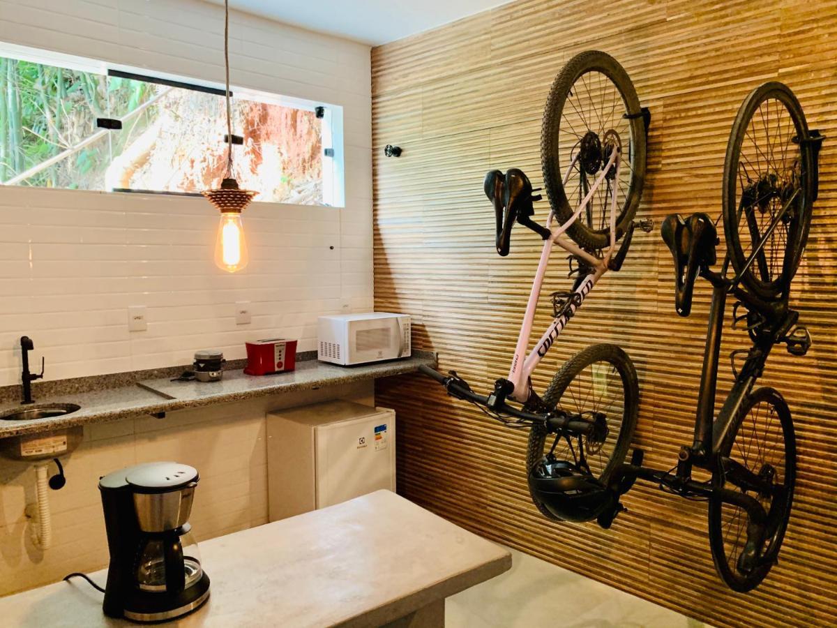House Bike Sonora Hotel Conservatoria Bagian luar foto