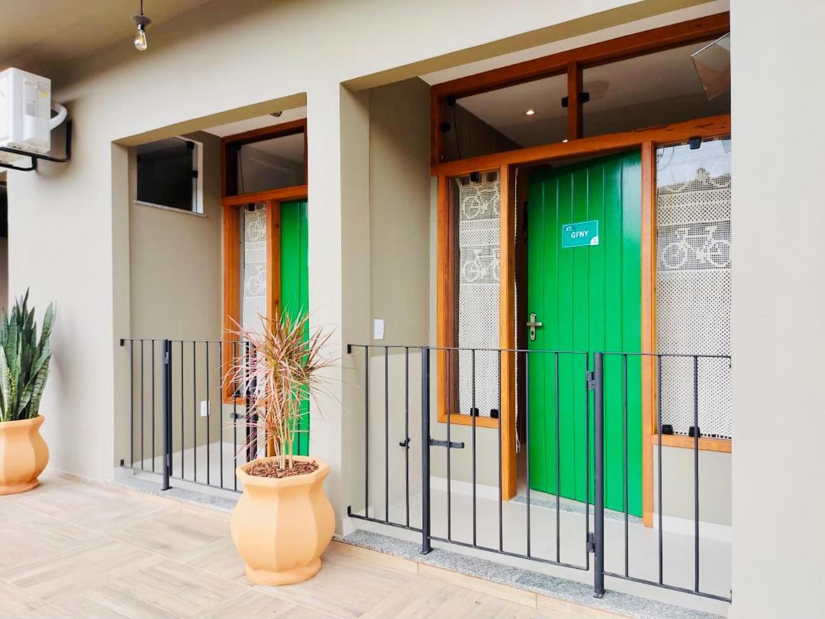 House Bike Sonora Hotel Conservatoria Bagian luar foto