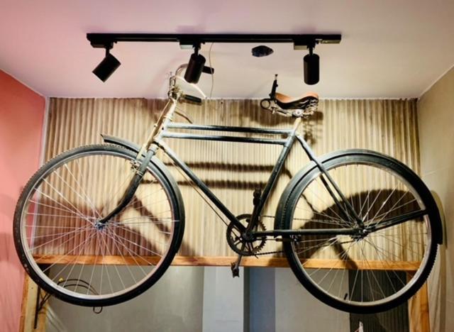 House Bike Sonora Hotel Conservatoria Bagian luar foto