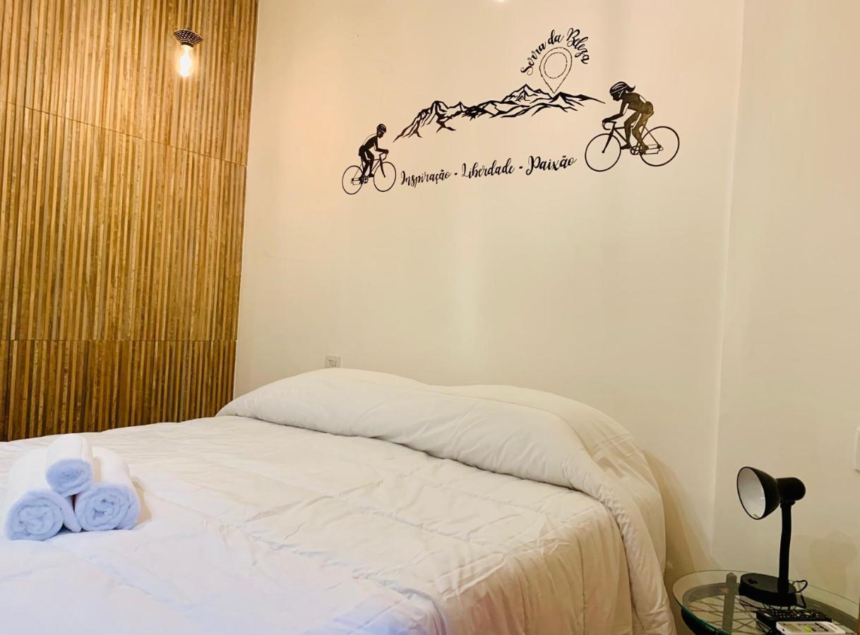 House Bike Sonora Hotel Conservatoria Bagian luar foto