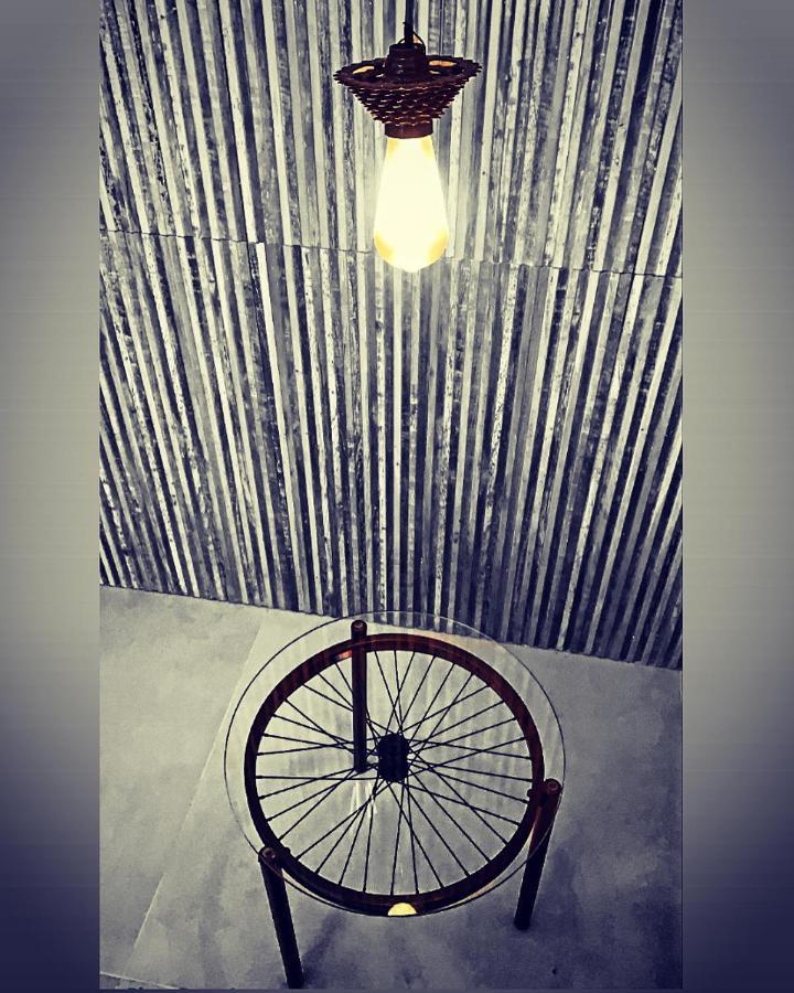 House Bike Sonora Hotel Conservatoria Bagian luar foto